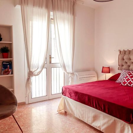La Maddalena Apartment Pisa Bagian luar foto