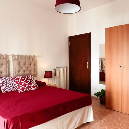 La Maddalena Apartment Pisa Bagian luar foto
