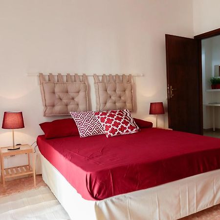 La Maddalena Apartment Pisa Bagian luar foto