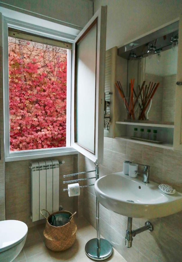 La Maddalena Apartment Pisa Bagian luar foto