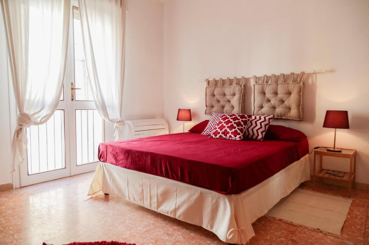La Maddalena Apartment Pisa Bagian luar foto
