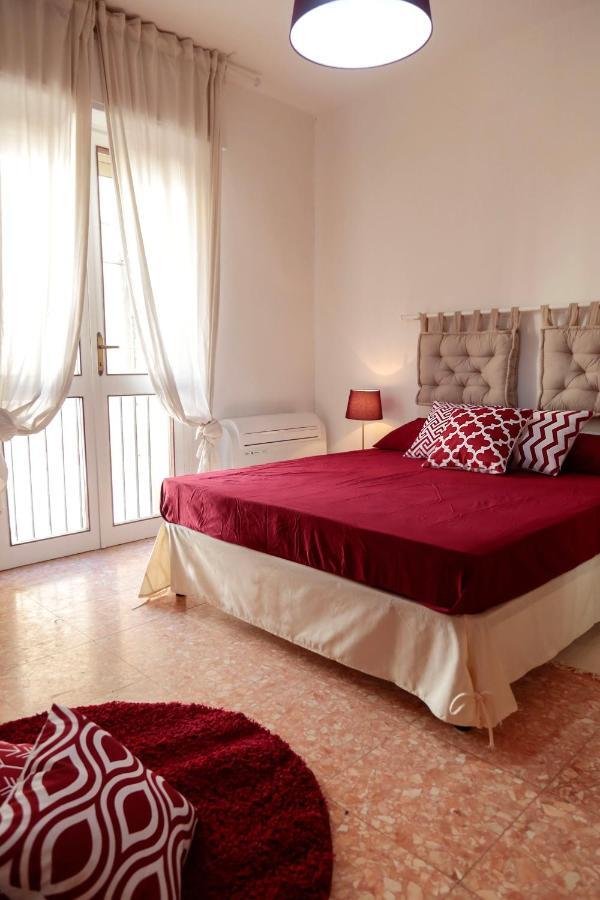 La Maddalena Apartment Pisa Bagian luar foto